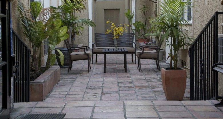 Hotel Wilshire Crest