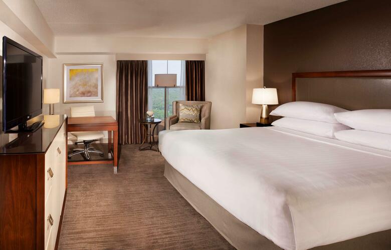 Hotel Hyatt Regency Long Island