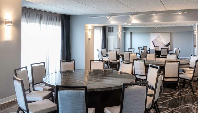 Hotel Hyatt Regency Long Island