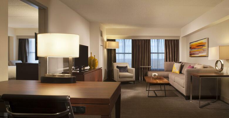 Hotel Hyatt Regency Long Island
