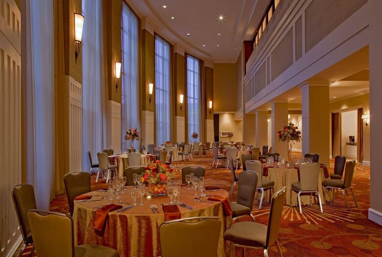 Hotel Hyatt Regency Long Island