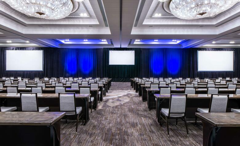 Hotel Hyatt Regency Long Island