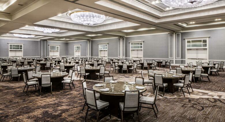 Hotel Hyatt Regency Long Island