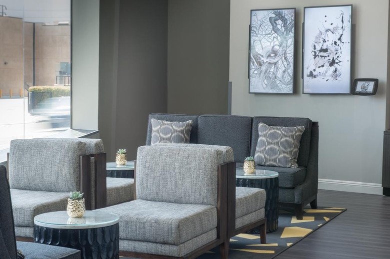 The Elan Hotel Los Angeles