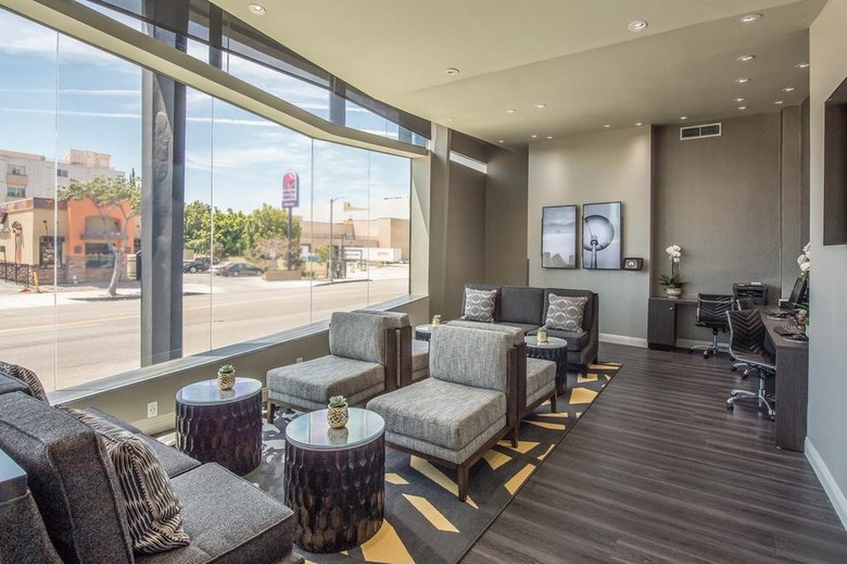 The Elan Hotel Los Angeles