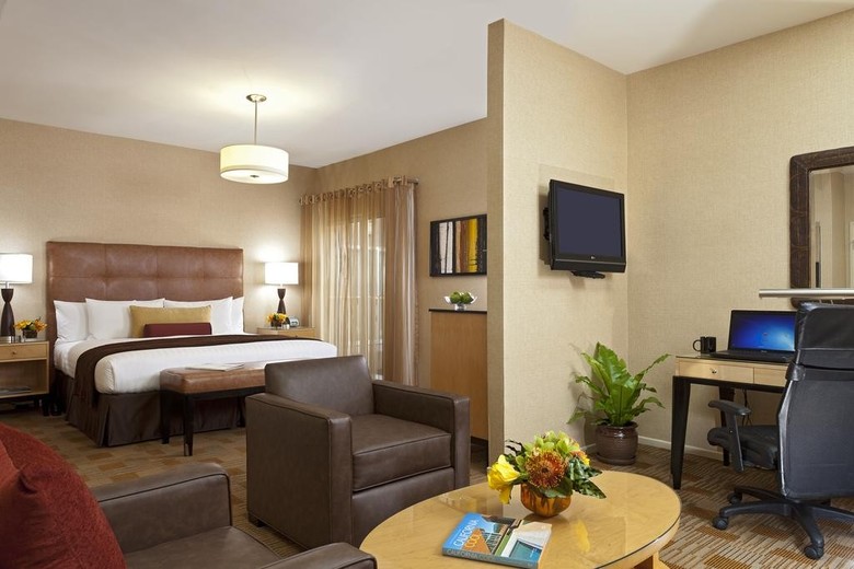 The Elan Hotel Los Angeles