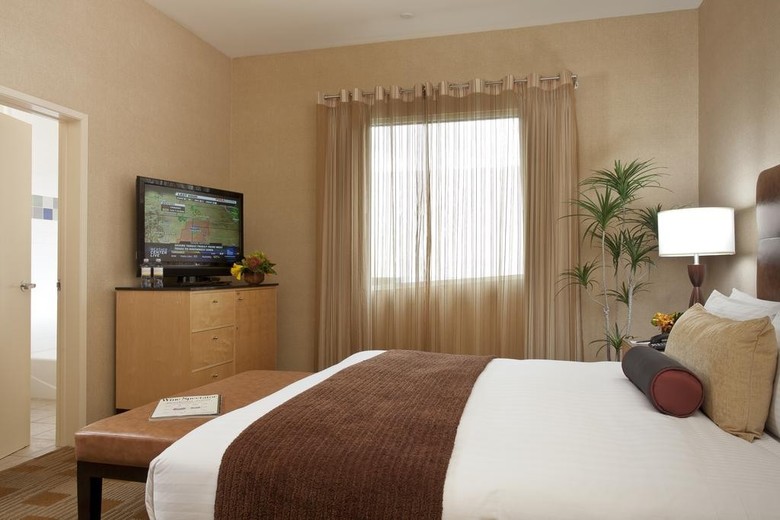 The Elan Hotel Los Angeles