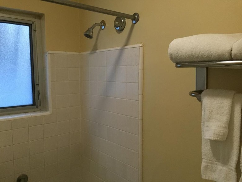 Hotel Hollywood Orquid Suites