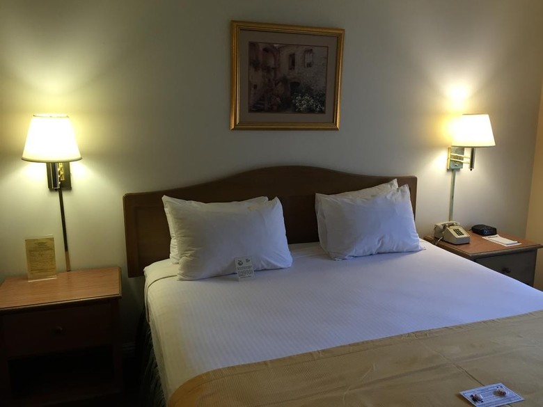 Hotel Hollywood Orquid Suites