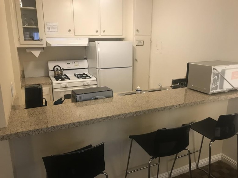 Hotel Hollywood Orquid Suites