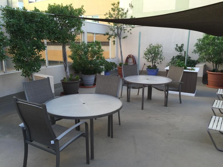 Hotel Hollywood Orquid Suites