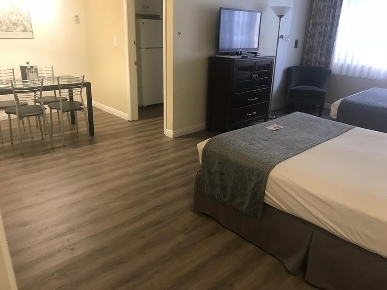 Hotel Hollywood Orquid Suites