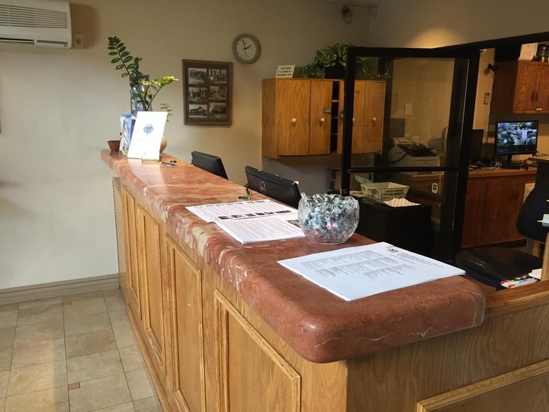 Hotel Hollywood Orquid Suites