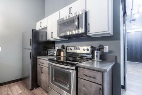 Motown Apartment In The Entertainment District