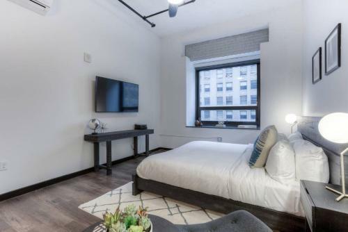 Motown Apartment In The Entertainment District