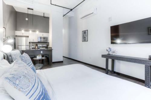 Motown Apartment In The Entertainment District