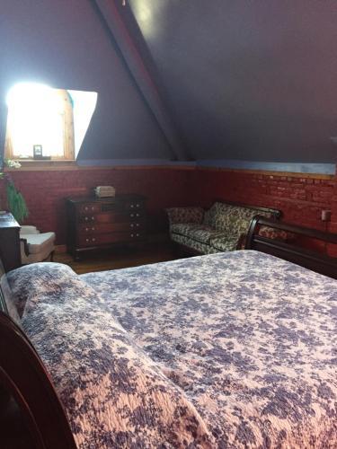Bed & Breakfast 234 Winder St Inn