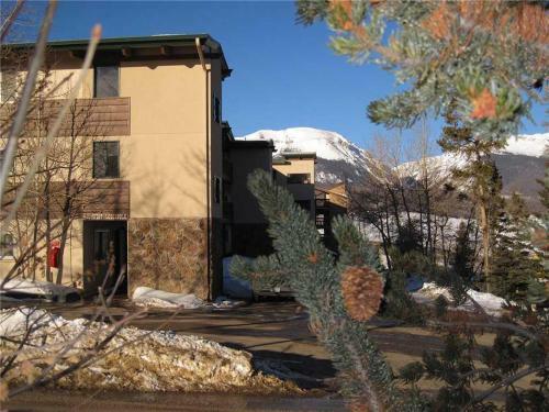 Apartamento Lake Dillon Condos 110