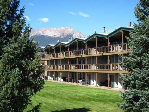 Apartamento Lake Dillon Condos 109
