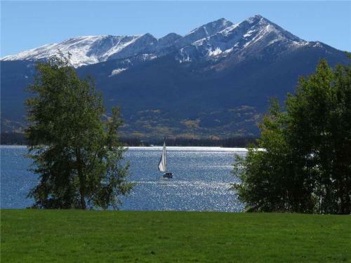 Apartamento Lake Dillon Condos 109