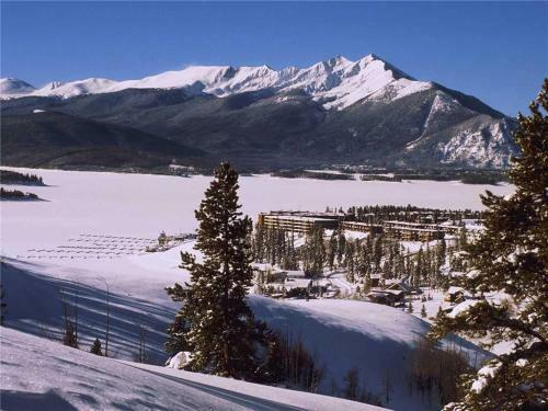 Apartamento Lake Dillon Condos 109