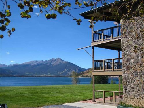 Apartamento Lake Dillon Condos 109
