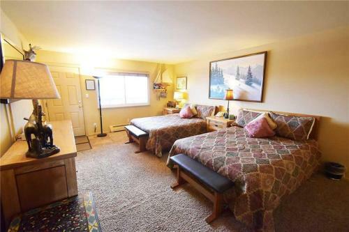 Apartamento Lake Dillon Condos 109