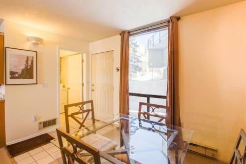 Orofino Chalet