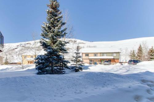 Orofino Chalet