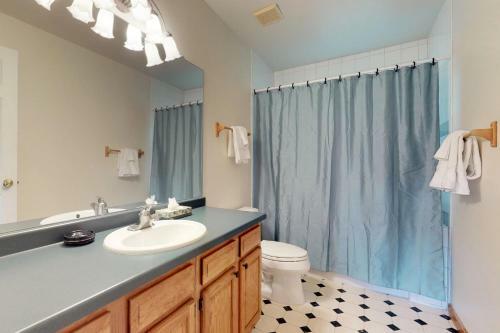 Apartamento Lucky Lookout