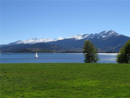 Apartamento Lake Dillon Condos 207