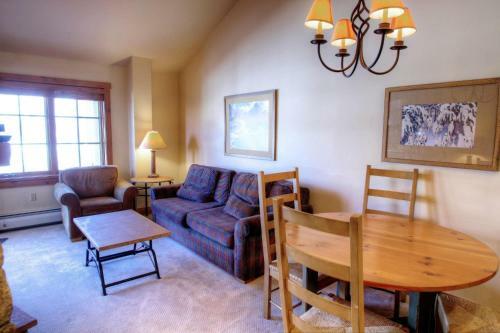 Apartamento 8642 Expedition Station Condo