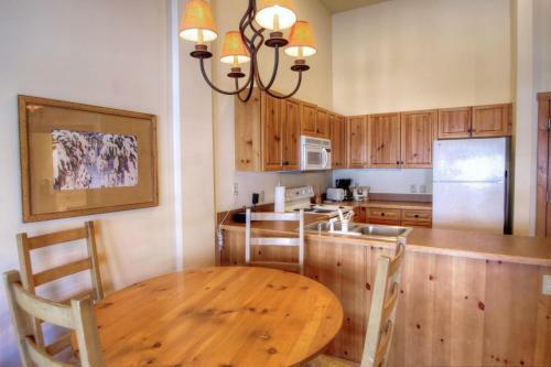 Apartamento 8642 Expedition Station Condo
