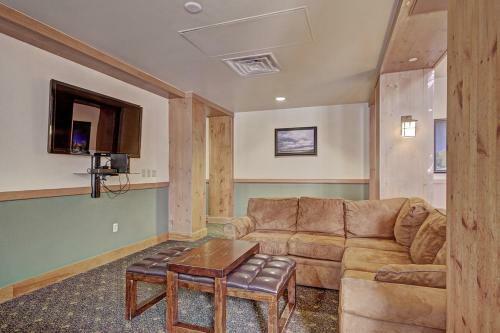 Apartamento 8642 Expedition Station Condo