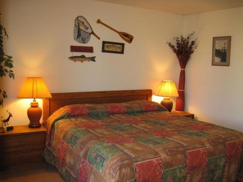 Apartamento Marina Place 137
