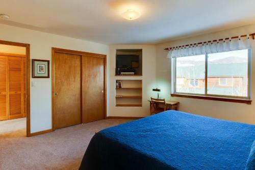 Dillon Lookout Ridge Lodge