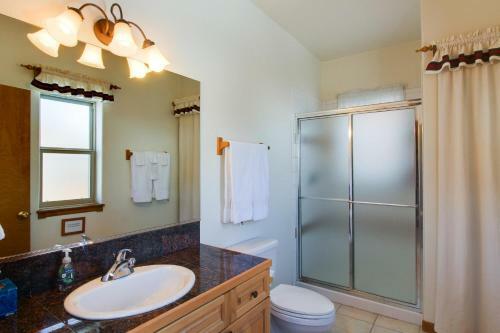 Dillon Lookout Ridge Lodge