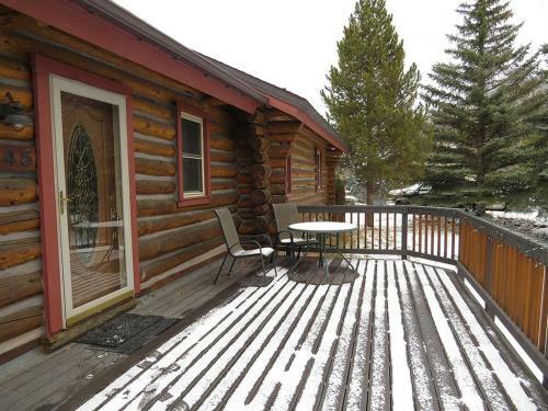 Apartamento 145 Cottonwood