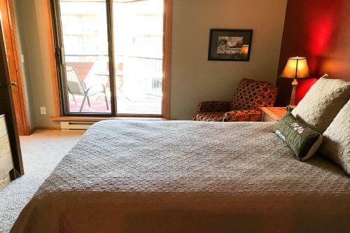 Apartamento Marina Place 3-333