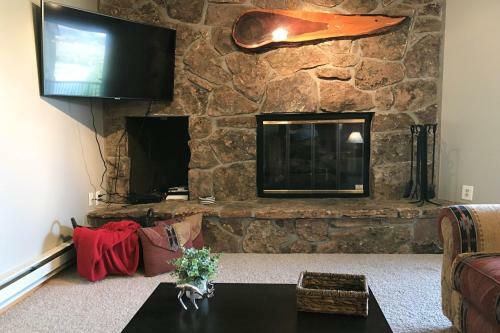 Apartamento Marina Place 3-333