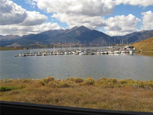 Apartamento Anchorage West 95