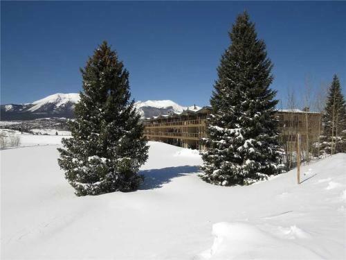 Apartamento Lake Dillon Condos 105