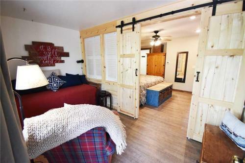 Apartamento Lake Dillon Condos 105