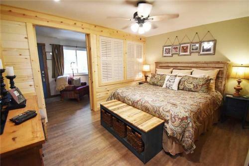 Apartamento Lake Dillon Condos 105