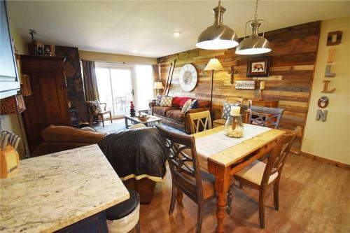 Apartamento Lake Dillon Condos 105