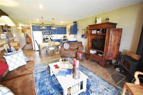 Apartamento Lake Dillon Condos 105