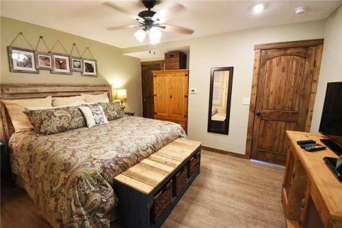 Apartamento Lake Dillon Condos 105