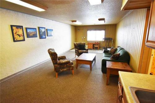 Apartamento Lake Dillon Condos 105