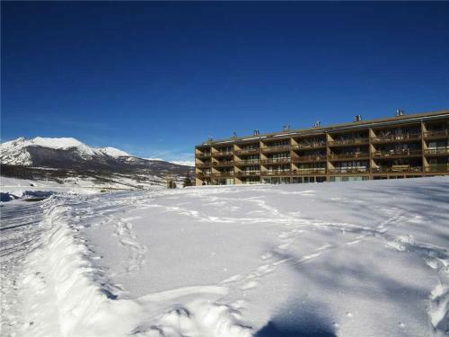 Apartamento Point Dillon 403