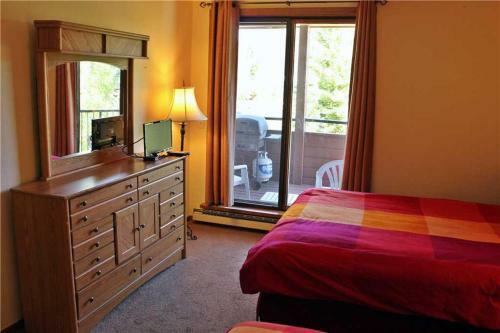 Apartamento Two-bedroom- 135 Marina Place